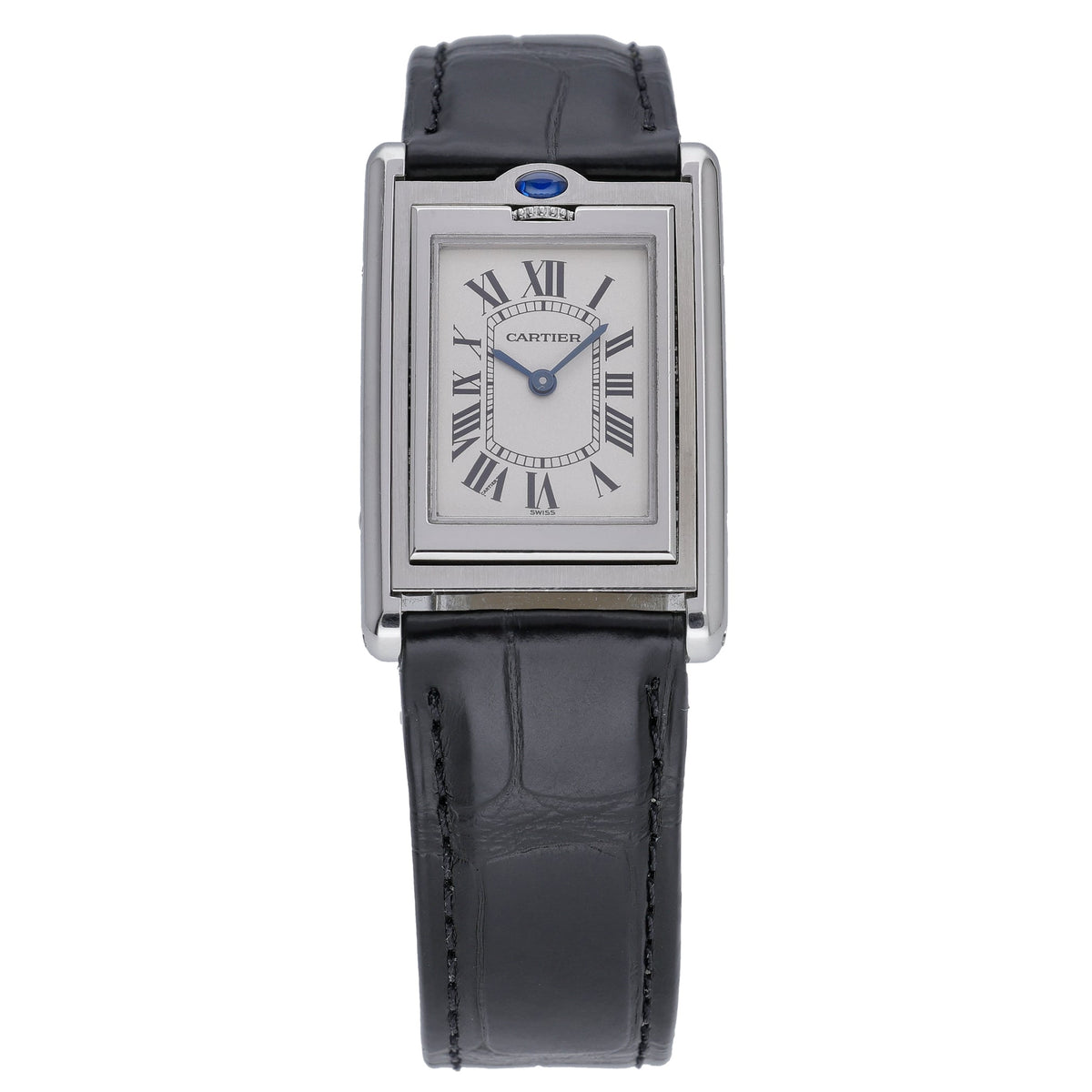 CARTIER TANK BASCULANTE - 2405 - Watch - 22mm 19cf980e-df4e-444e-a64e-8ee6cf5d7092.jpg