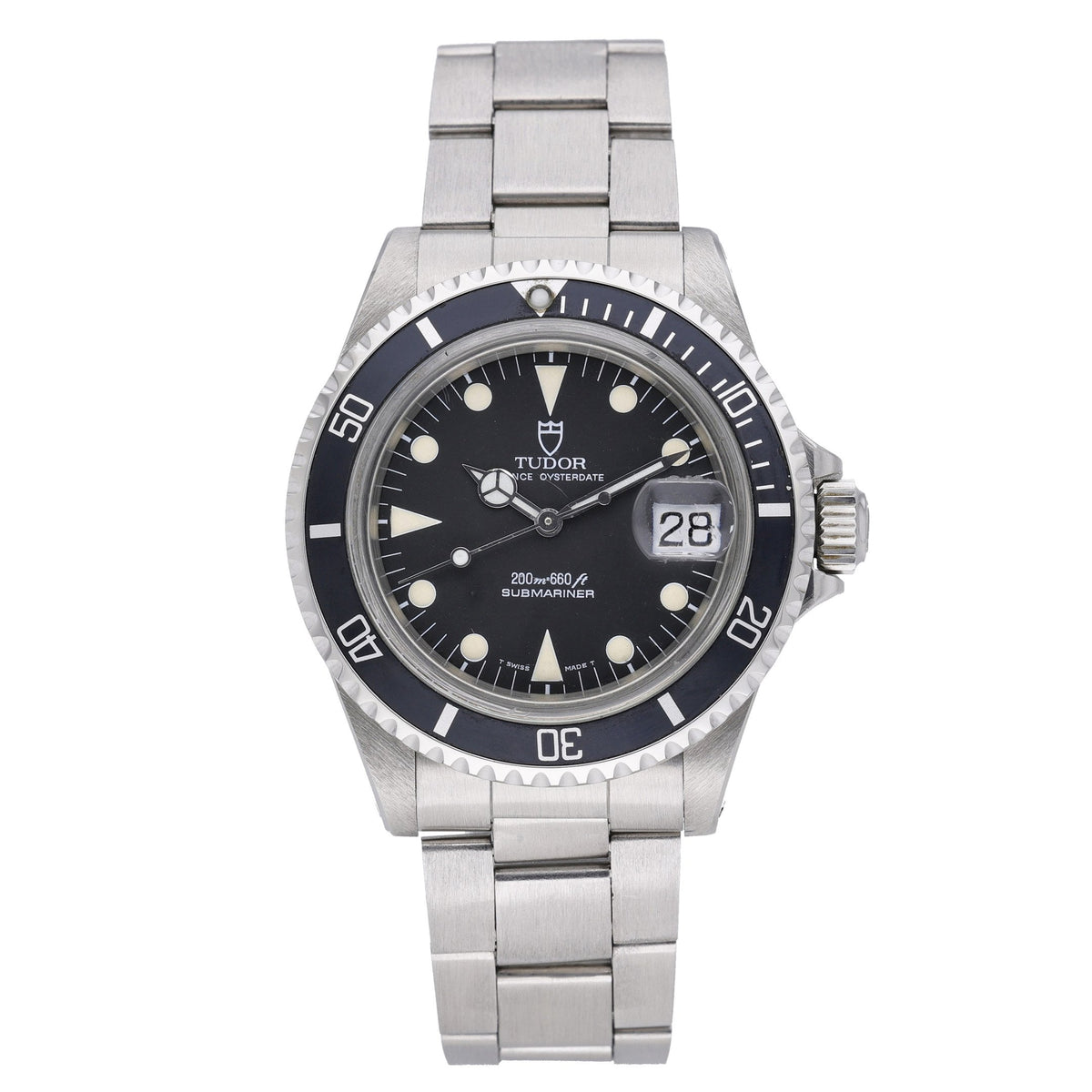 TUDOR SUBMARINER  - 79090 - Watch - 40mm 19dca370-bb01-4b3c-a702-b368c2ed6b26.jpg