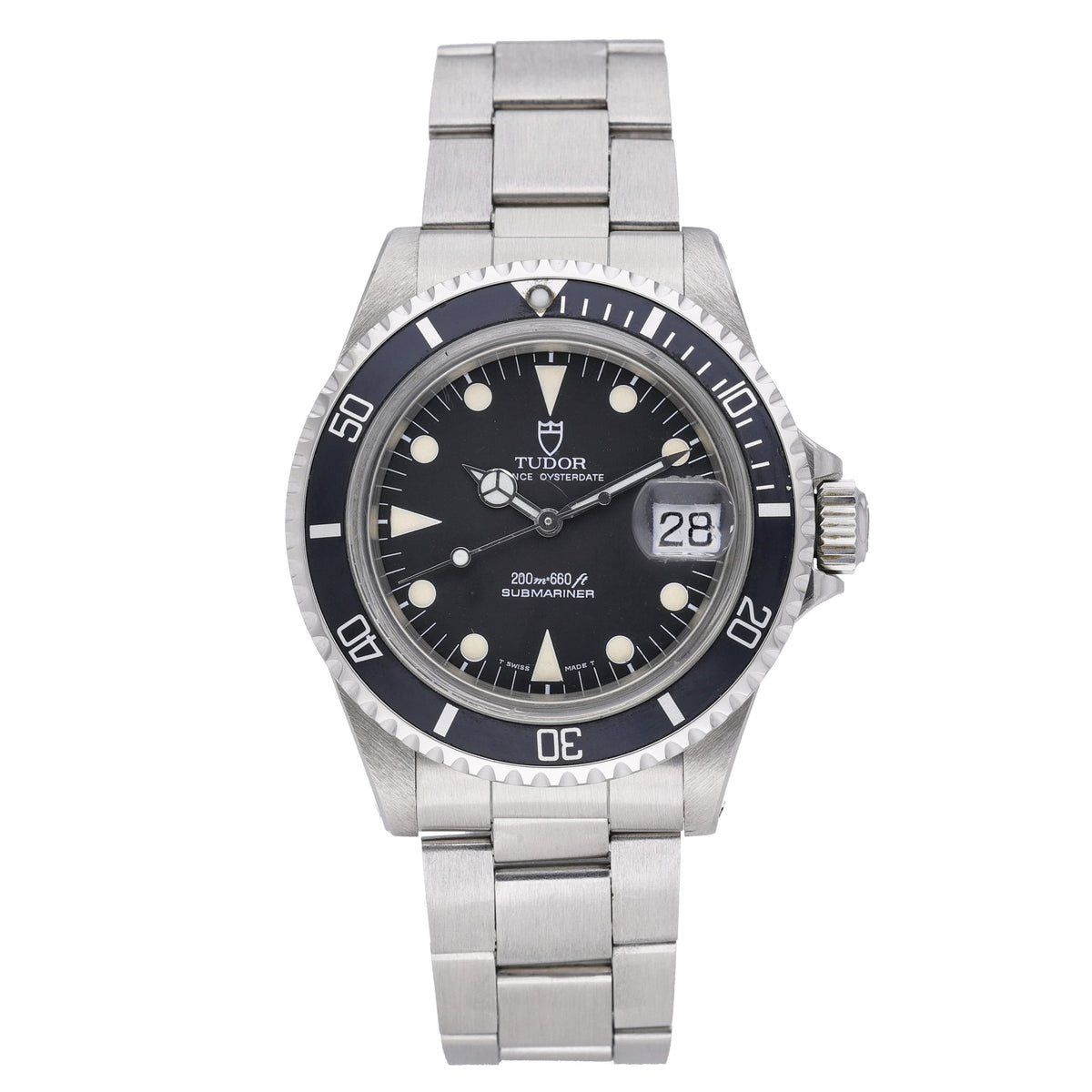 TUDOR SUBMARINER  - 79090 - Watch - 40mm 19dca370-bb01-4b3c-a702-b368c2ed6b26.jpg