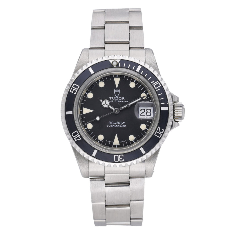TUDOR SUBMARINER  - 79090 - Watch - 40mm 19dca370-bb01-4b3c-a702-b368c2ed6b26.jpg