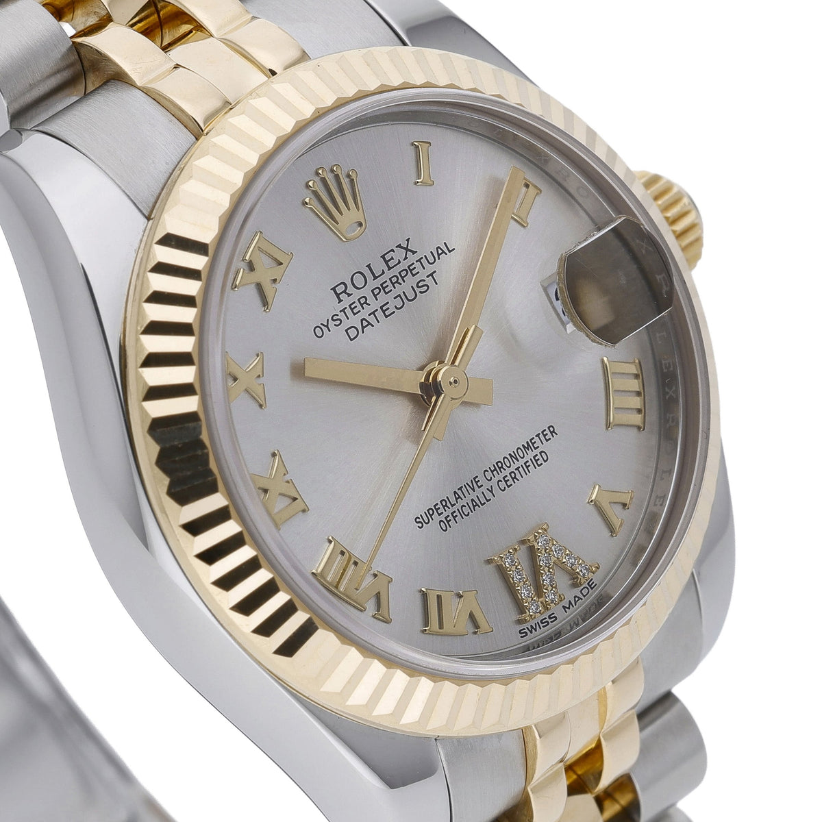 ROLEX DATEJUST - 178273 - Watch - 31mm 1a05f0d9-a738-429d-a593-2fcc6405c6cc.jpg