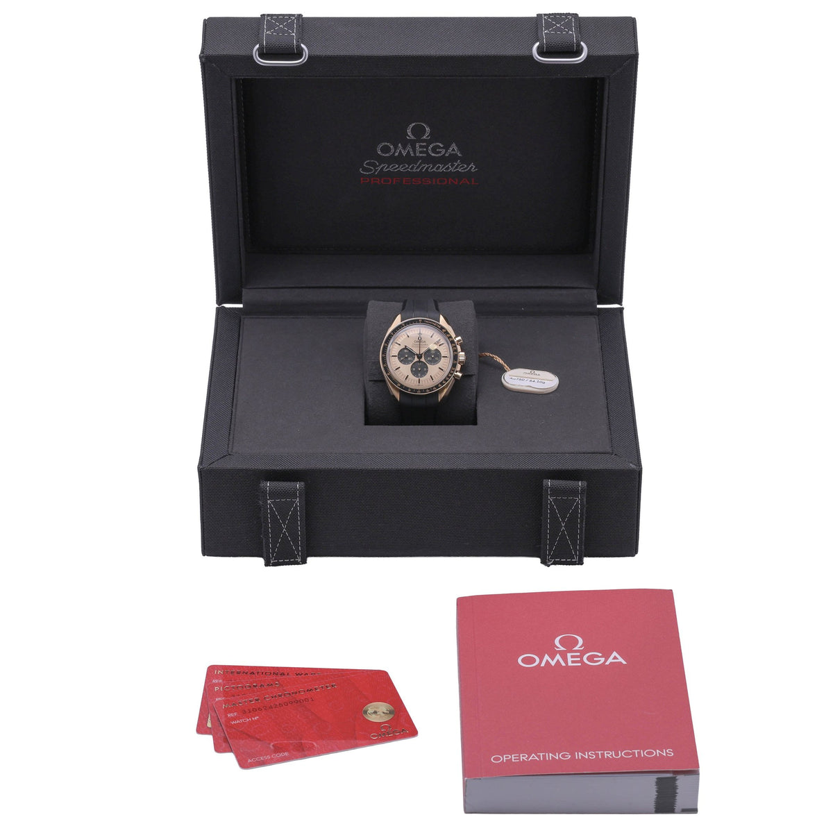 OMEGA SPEEDMASTER MOONWATCH MOONSHINE - 310.62.42.50.99.001 - Watch - 42mm 1a1979ee-0b67-4284-b34f-b1559ff3639d.jpg