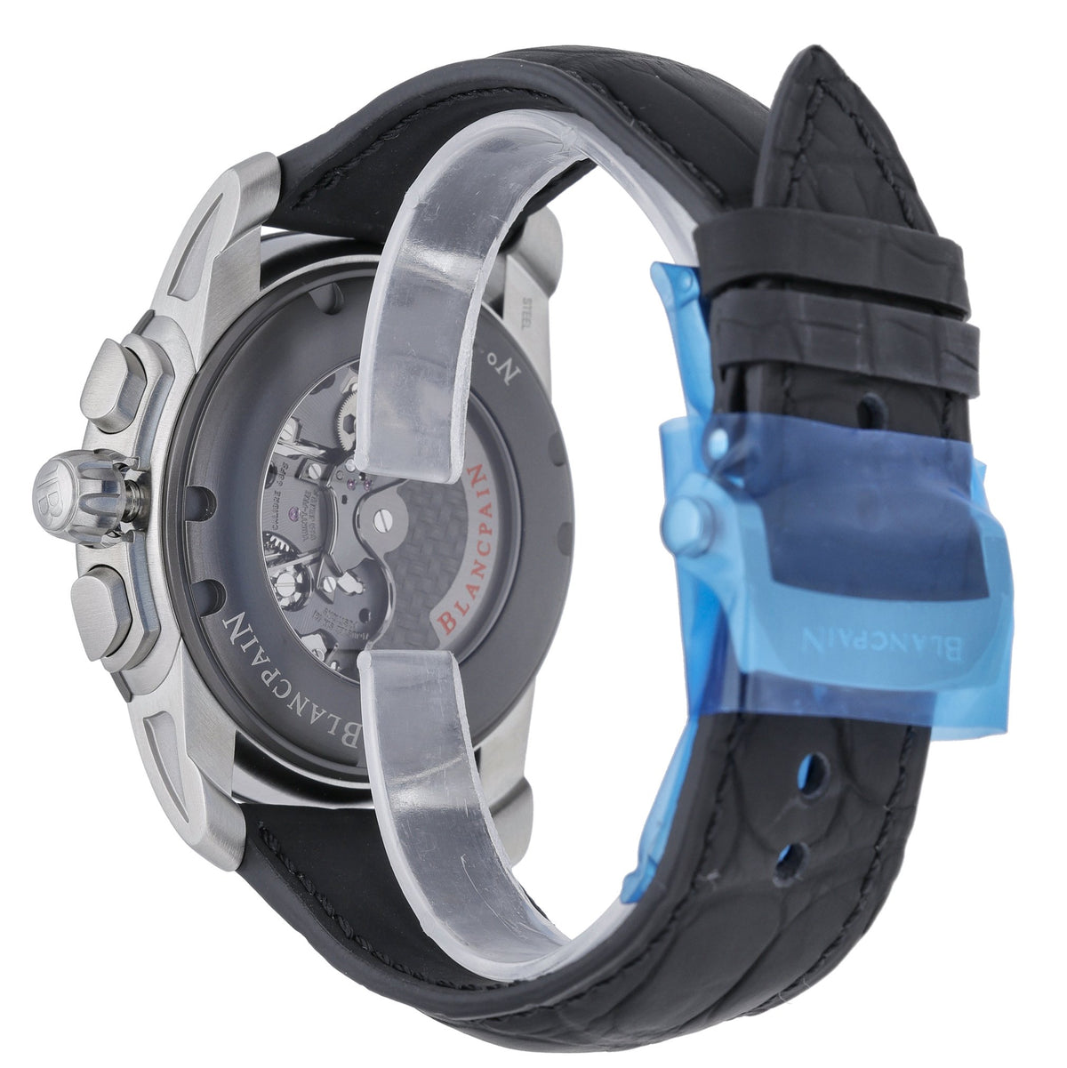 BLANCPAIN L-EVOLUTION - R85F-1103-53B - Watch - 43.5mm 1a3e8f4a-ecb7-4560-9abc-2a5dabd321b6.jpg