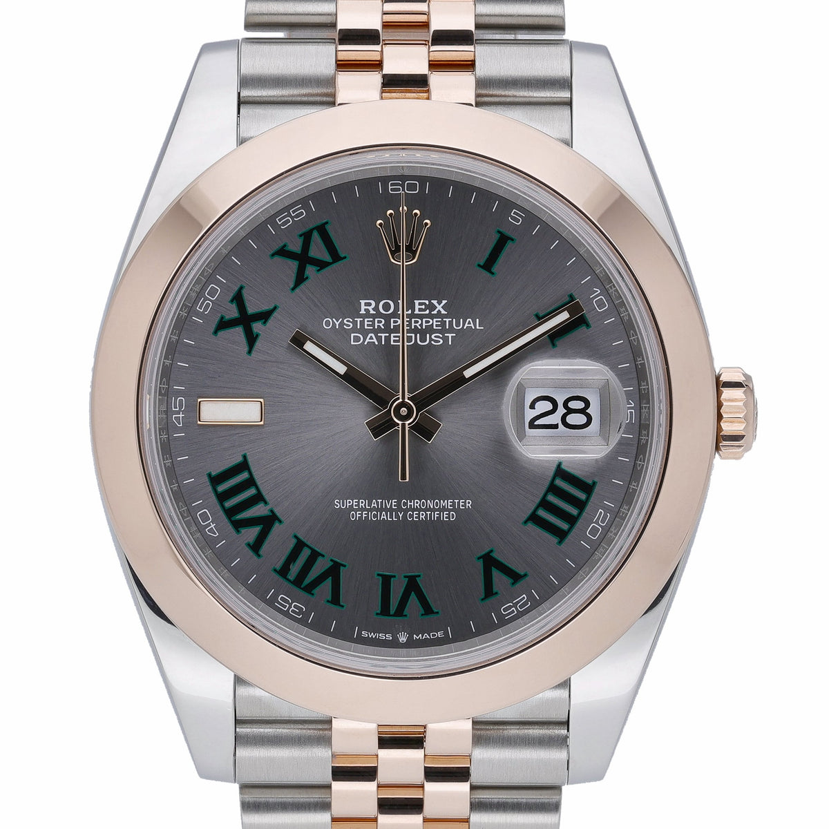 ROLEX DATEJUST 41 - 126301 - Watch - 41mm 1a4ad235-78bd-4dc7-aaee-7a4351099947.jpg
