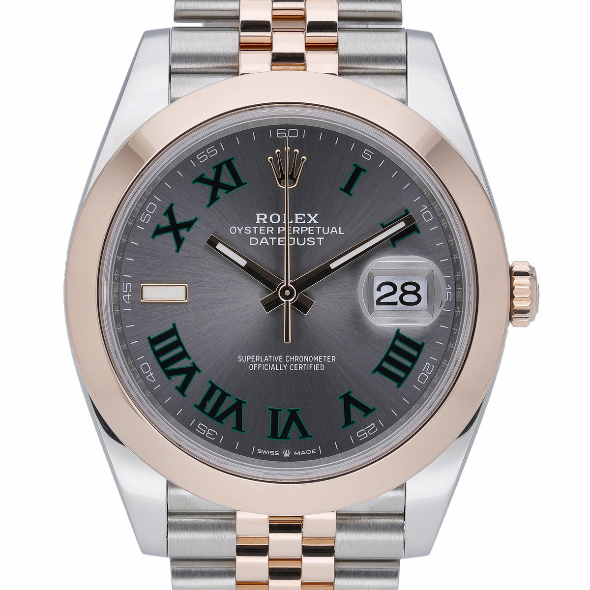 ROLEX DATEJUST 41 - 126301 - Watch - 41mm 1a4ad235-78bd-4dc7-aaee-7a4351099947.jpg