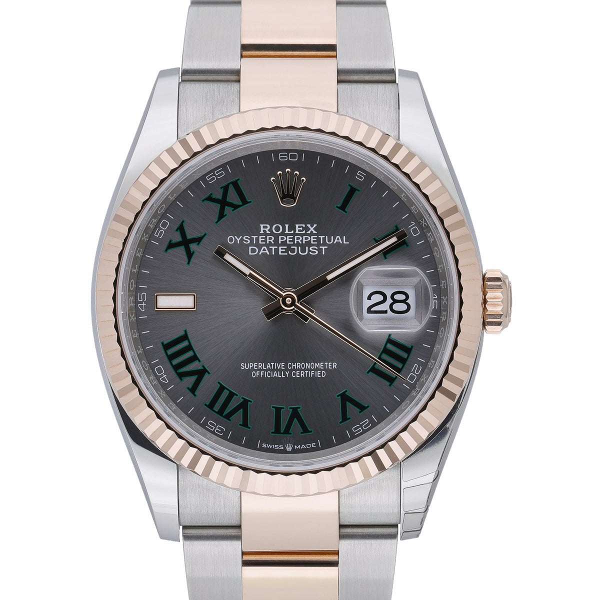 ROLEX DATEJUST 36 - 126231 - Watch - 36mm 1a6e0f4b-ea55-4489-ad3c-78c81cd58db7.jpg