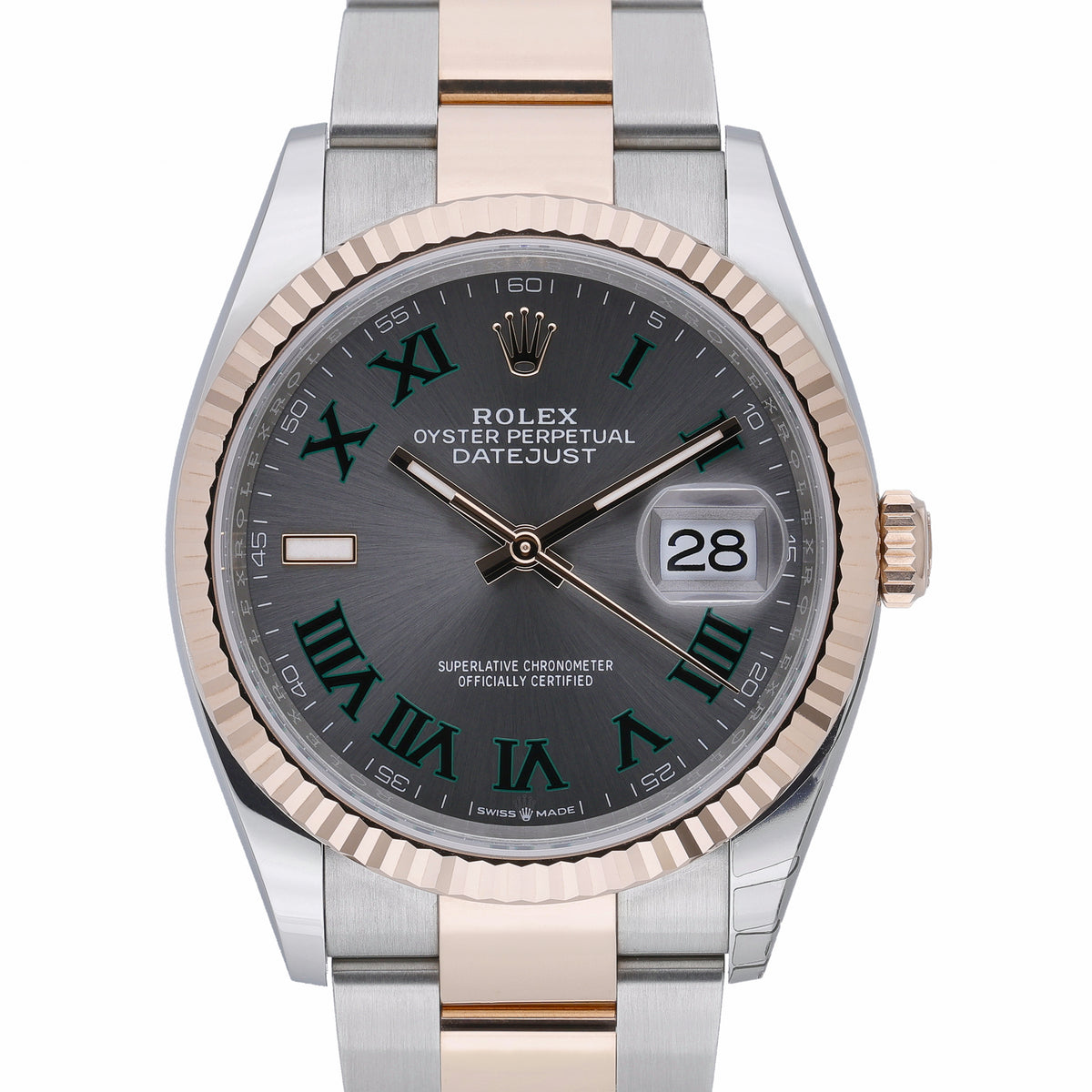 ROLEX DATEJUST 36 - 126231 - Watch - 36mm 1a6e0f4b-ea55-4489-ad3c-78c81cd58db7.jpg