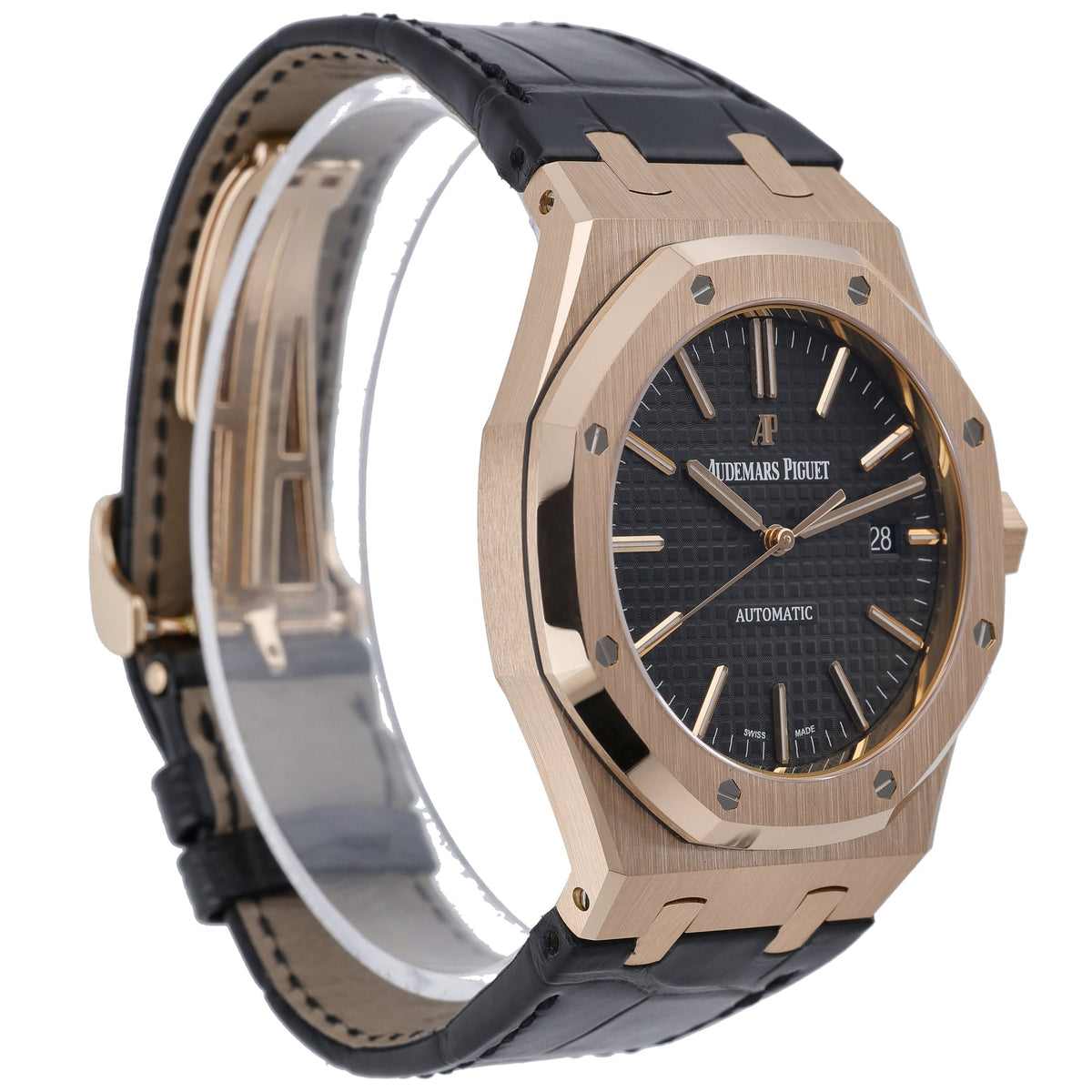 AUDEMARS PIGUET ROYAL OAK SELFWINDING - 15400OR.OO.1220OR.01 - Watch - 41mm 1a76e390-0c34-499a-bcd5-e9dbae44bcbe.jpg