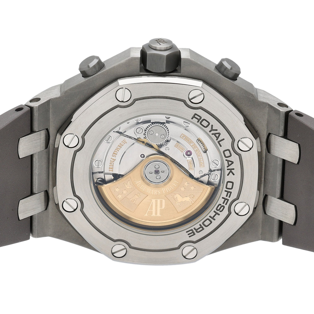 AUDEMARS PIGUET ROYAL OAK OFFSHORE CHRONOGRAPH - 26470IO.OO.A006CA.01 - Watch - 42mm 1a7f0e57-c3b1-4705-b7dd-be419d52d6ae.jpg