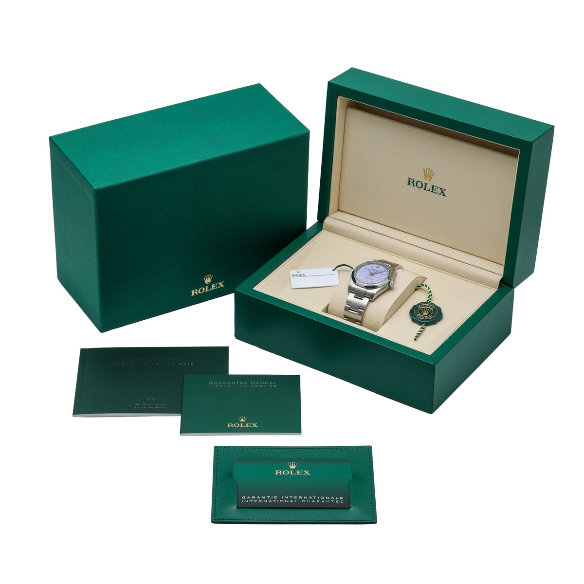 ROLEX OYSTER PERPETUAL 34 - 124200 - Watch - 34mm 1a92e17b-7055-4f9a-a00d-e5189a40fefc.jpg
