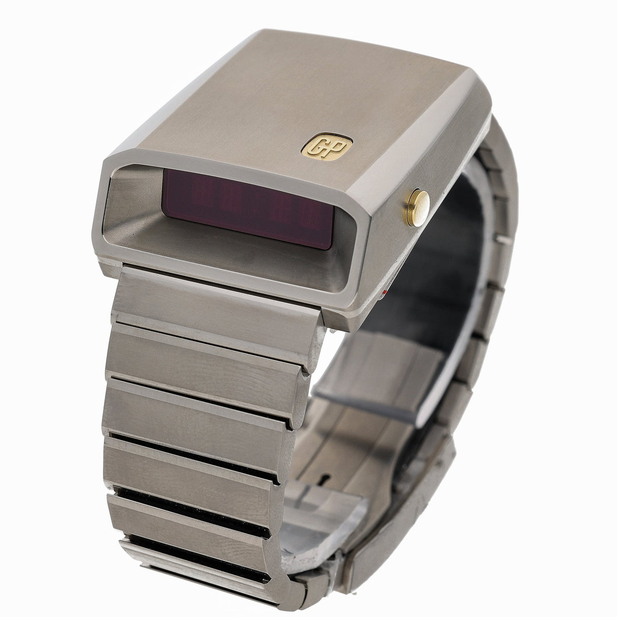 GIRARD PERREGAUX CASQUETTE 2.0 - 39800-21-3199-6CM - Watch - 42mm 1a9520d2-7c29-4b90-93f7-b9ac2e4c021f.jpg