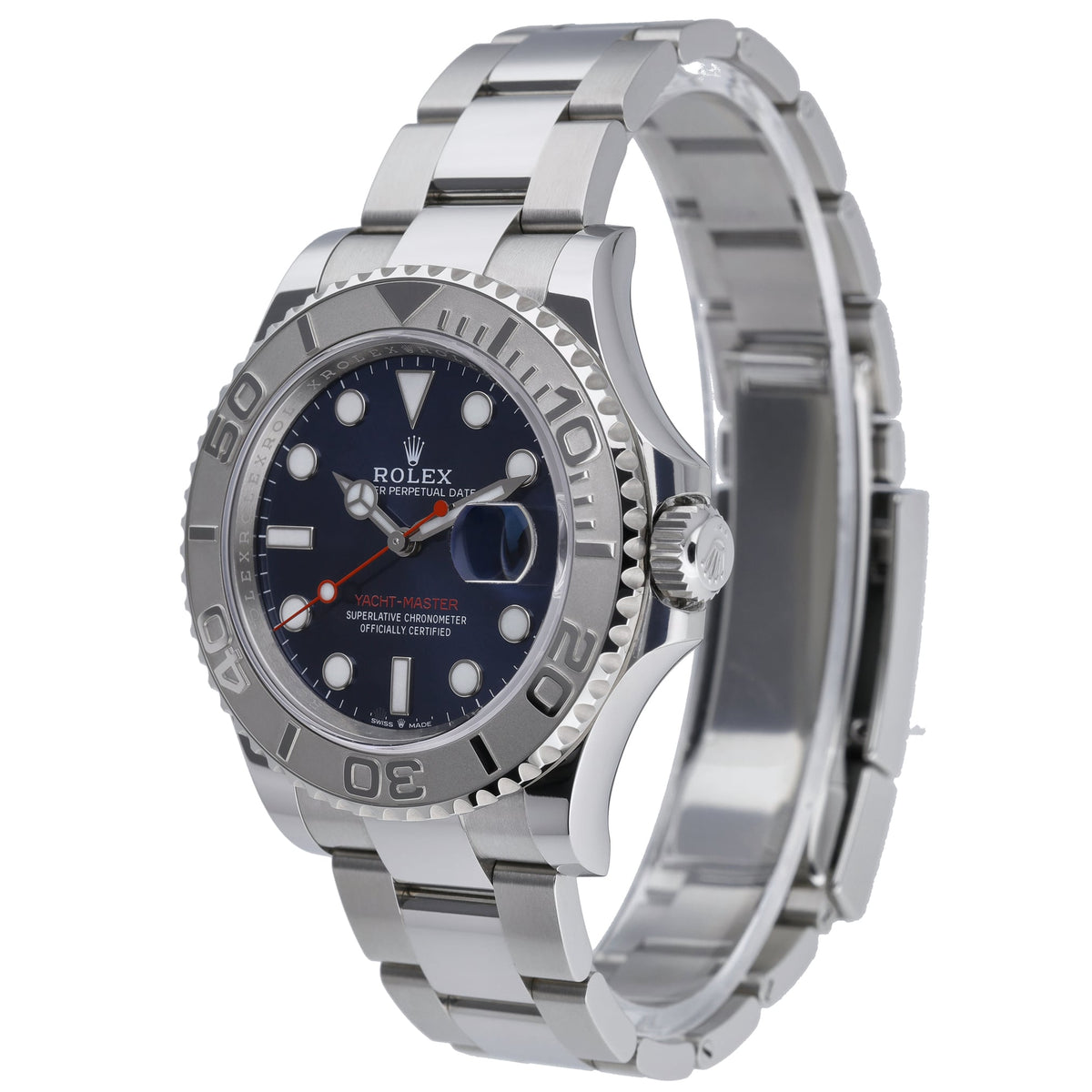 ROLEX YACHT-MASTER 40 - 126622 - Watch - 40mm 1a95d9f2-f02d-4676-985b-a46e40b6b544.jpg