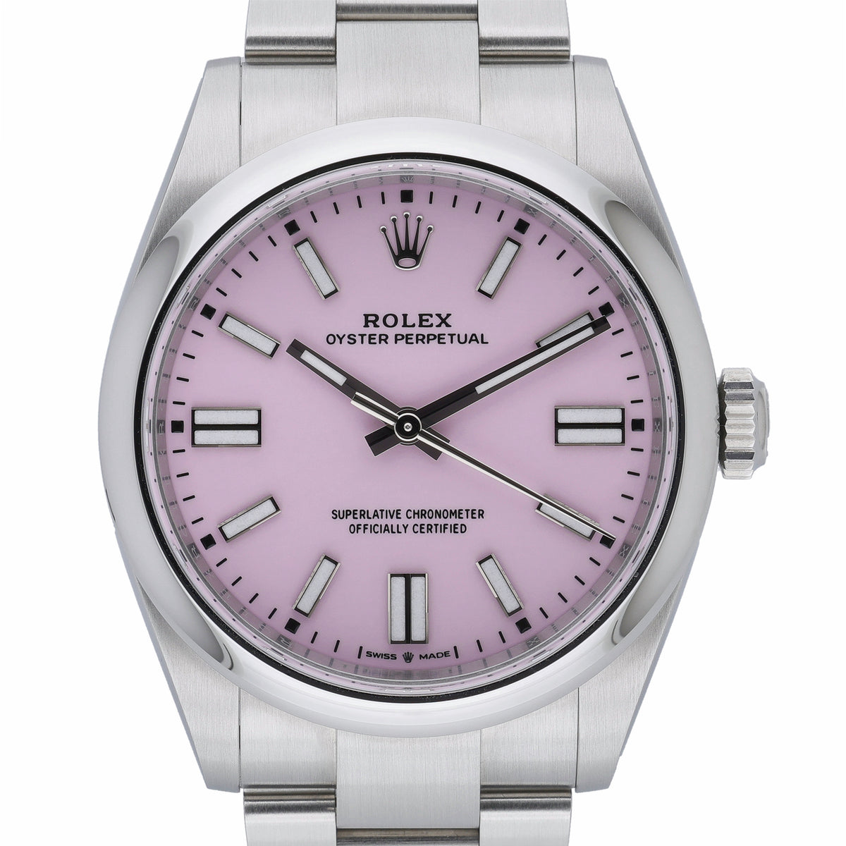 ROLEX OYSTER PERPETUAL 41 - 134300 - Watch - 41mm 1aa300bd-ed29-4364-9735-3fb9951d4fd9.jpg