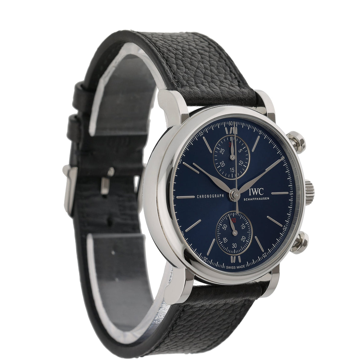 IWC PORTOFINO CHRONOGRAPH - IW391408 - Watch - 39mm 1ab1eb87-4d68-4bc2-87c8-5b1158e62dae.jpg