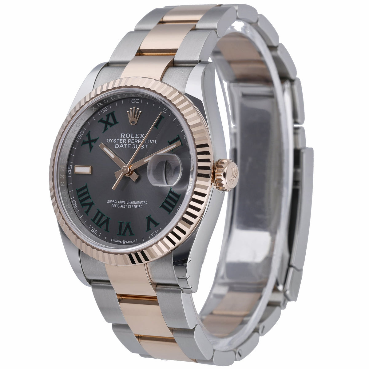 ROLEX DATEJUST 36 - 126231 - Watch - 36mm 1ab271dc-314f-487c-afce-bf261edf4e78.jpg