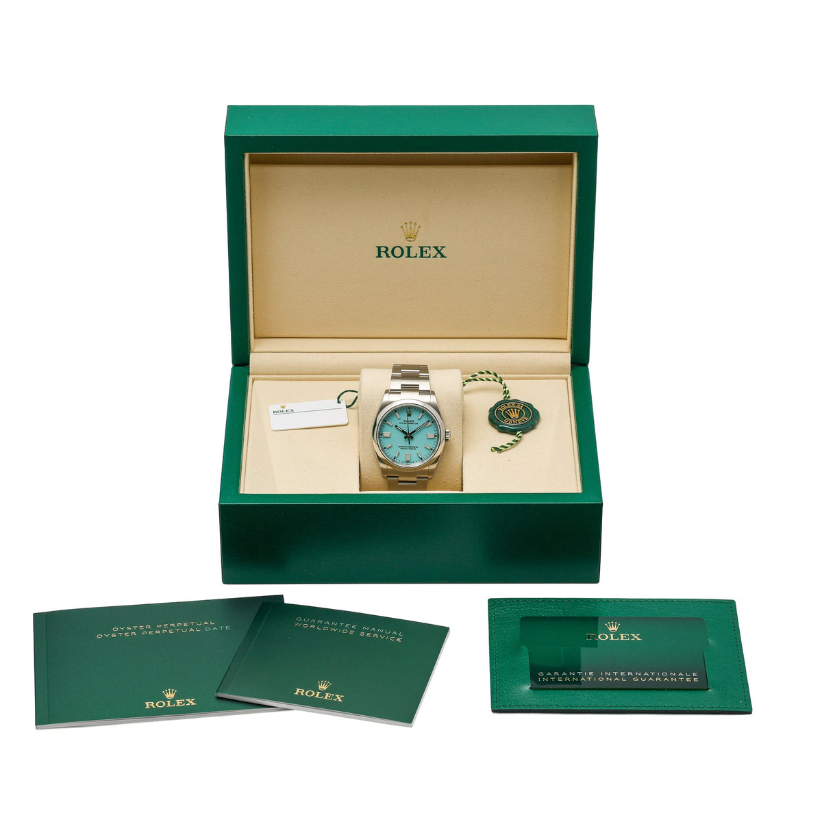 ROLEX OYSTER PERPETUAL - 126000 - Watch - 36mm 1ad6aa61-c106-43c9-9622-07b12fc6fcf0.jpg