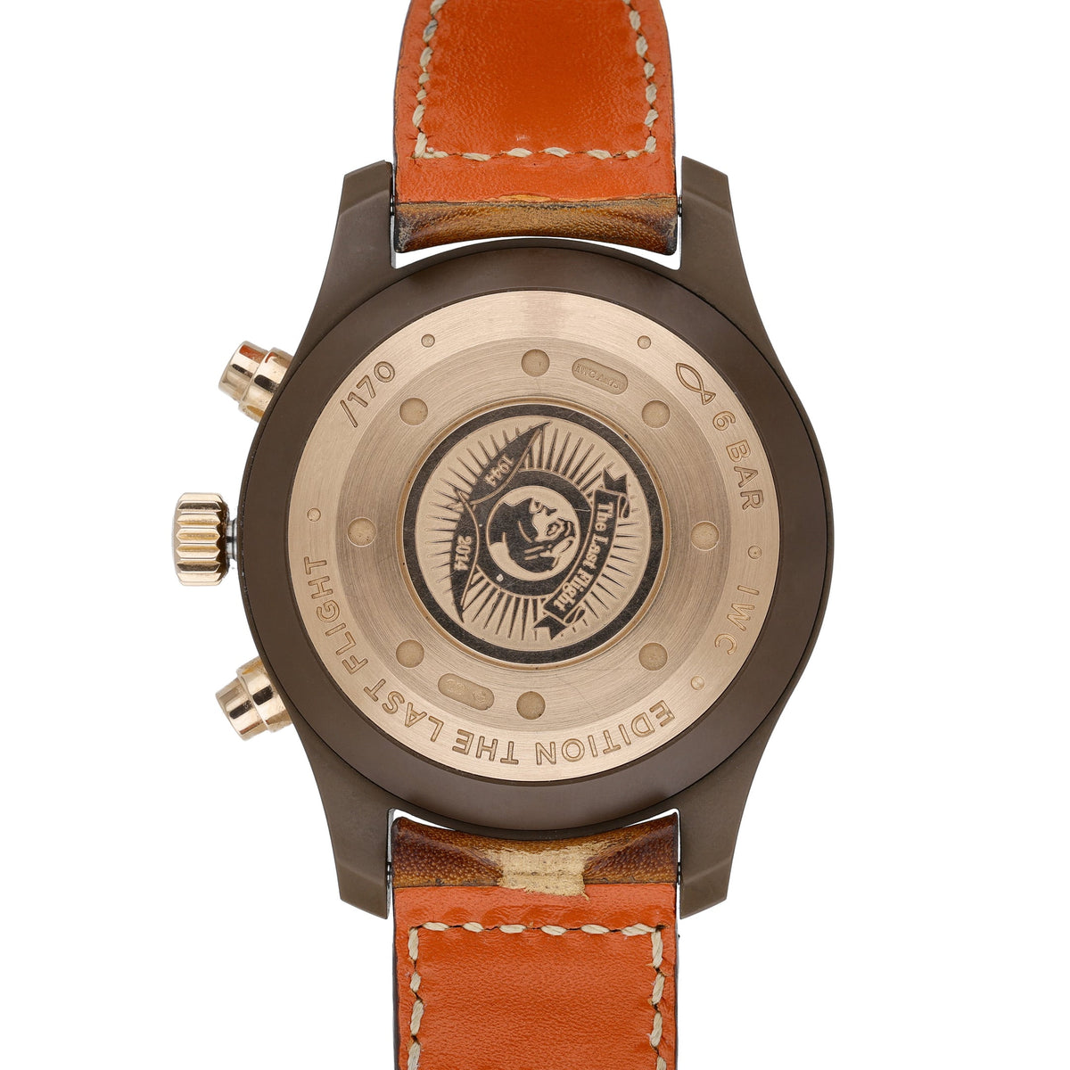 IWC PILOT CHRONOGRAPH - IW388006 - Watch - 46mm 1adc1352-8e40-4720-b687-96a6fdd1359a.jpg