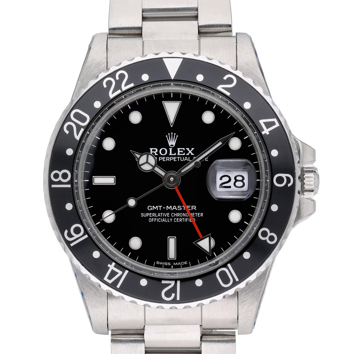 ROLEX GMT-MASTER - 16750 - Watch - 40mm 1afeb17a-3970-4ad5-9ee8-8b193ee6bd80.jpg