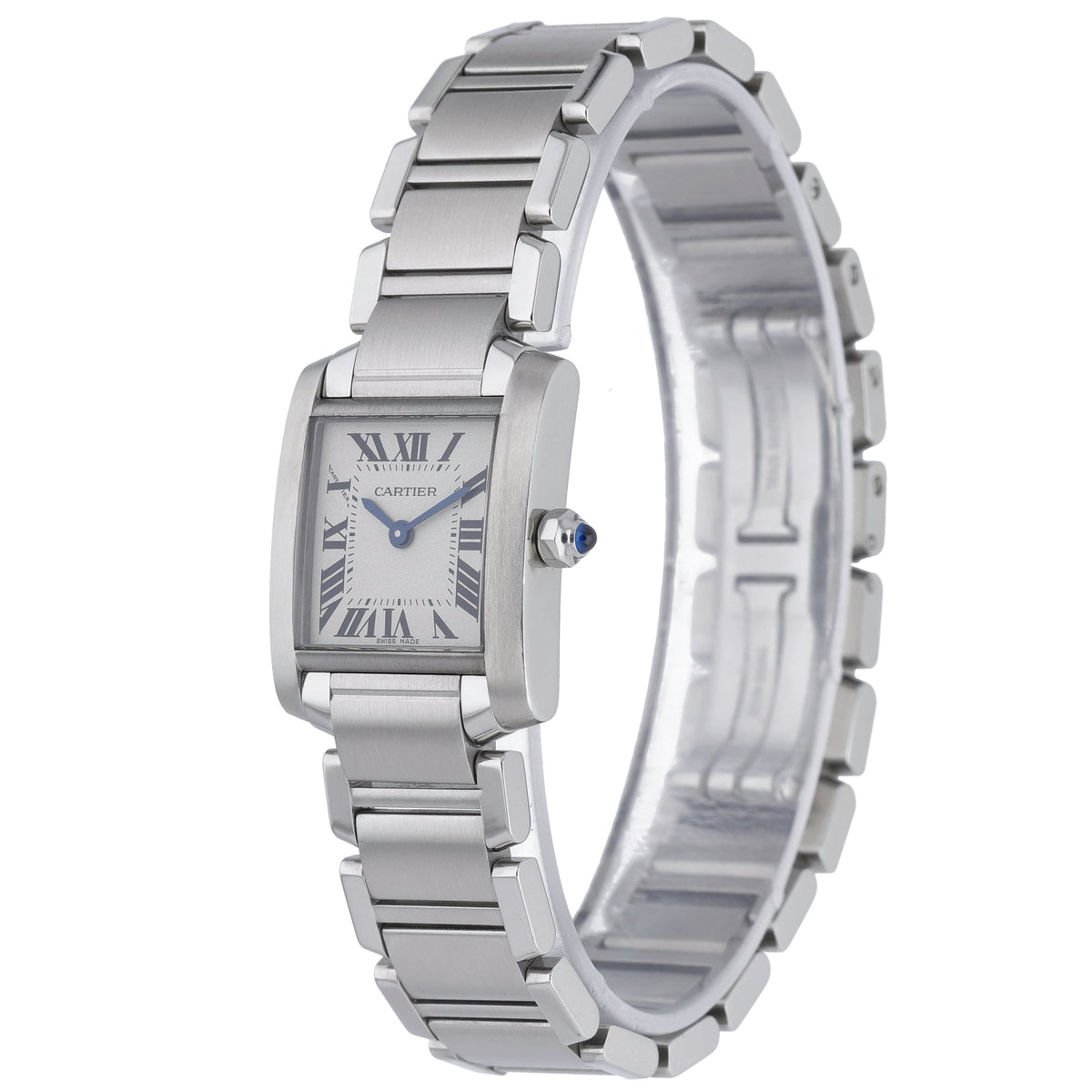 CARTIER TANK FRANCAISE - 2384 - Watch - 20mm 1b301045-963a-4052-8ae4-af7eb9db4a7a.jpg