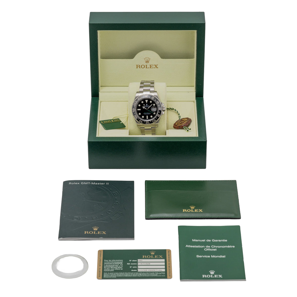 ROLEX GMT-MASTER II - 116710LN - Watch - 40mm 1b440d7d-460b-49fd-9aa2-4062acb9b457.jpg