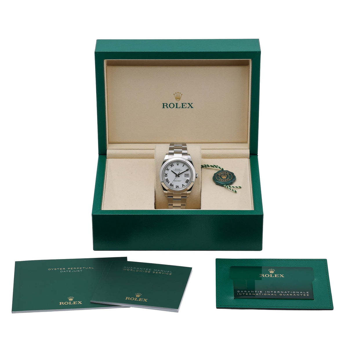ROLEX DATJEUST 41 - 126300 - Watch - 41mm 1b46a2b1-8c84-4498-a492-f539d5a1bf9a.jpg