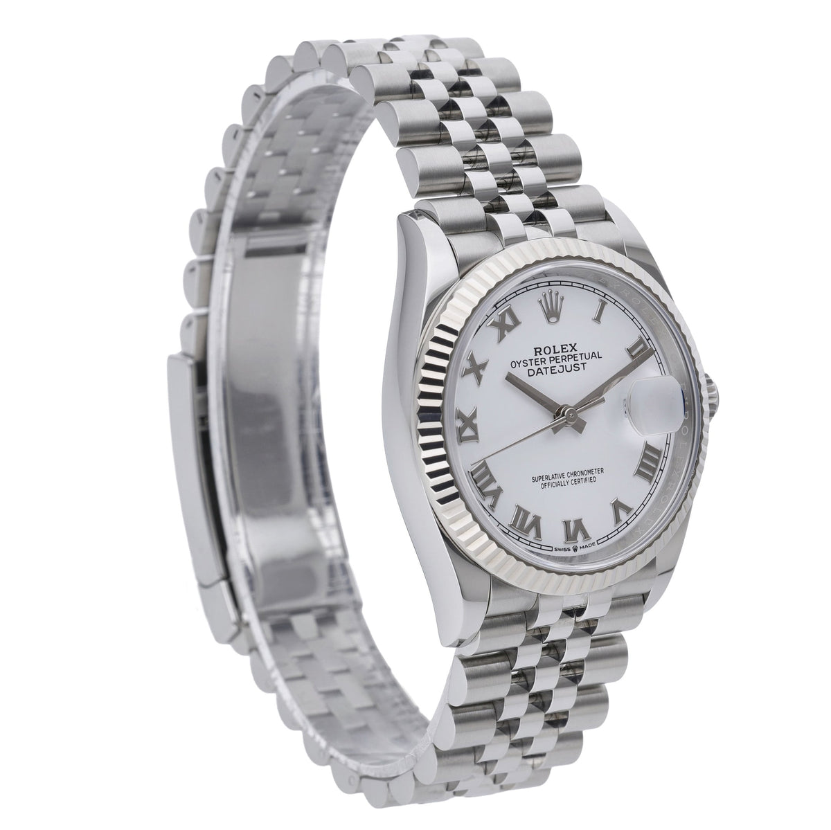 ROLEX DATEJUST 36 - 126234 - Watch - 36mm 1b4db443-3d5f-4b83-a7cb-341b4c14e944.jpg
