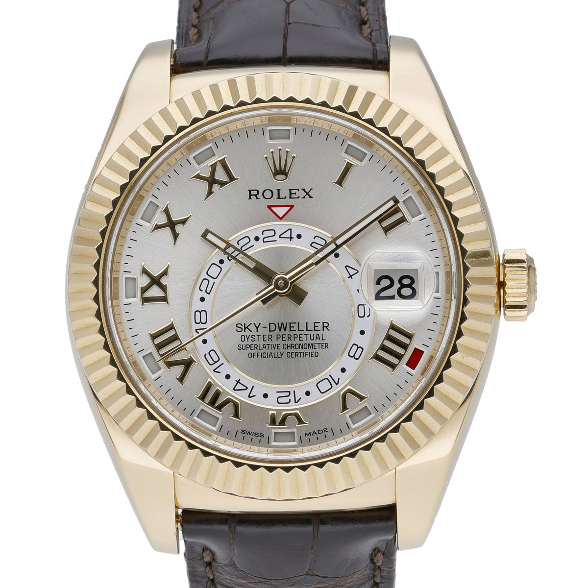 ROLEX SKY-DWELLER - 326138 - Watch - 42mm 1b57267a-4bc7-4f7b-a179-25864490fe6e.jpg