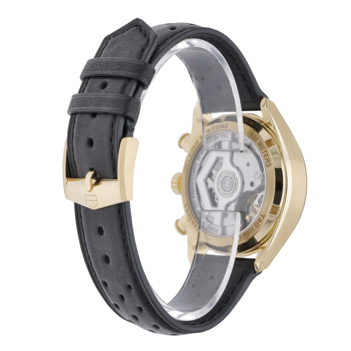 TAG HEUER CARRERA CHRONOGRAPH - CBS2240 - Watch - 39mm 1b73226e-bc3e-45fb-aab1-a6af11a52640.jpg