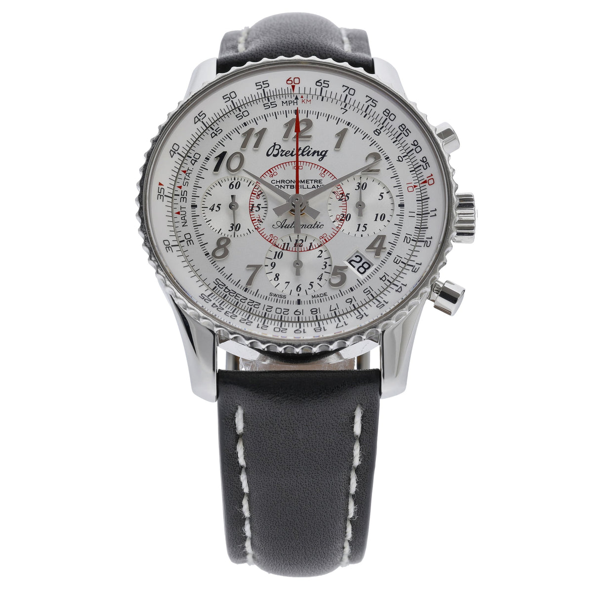 BREITLING MONTBRILLANT  - AB013012 - Watch - 40mm 1b9c36dd-6a6c-4faa-877f-825bbf046e1b.jpg