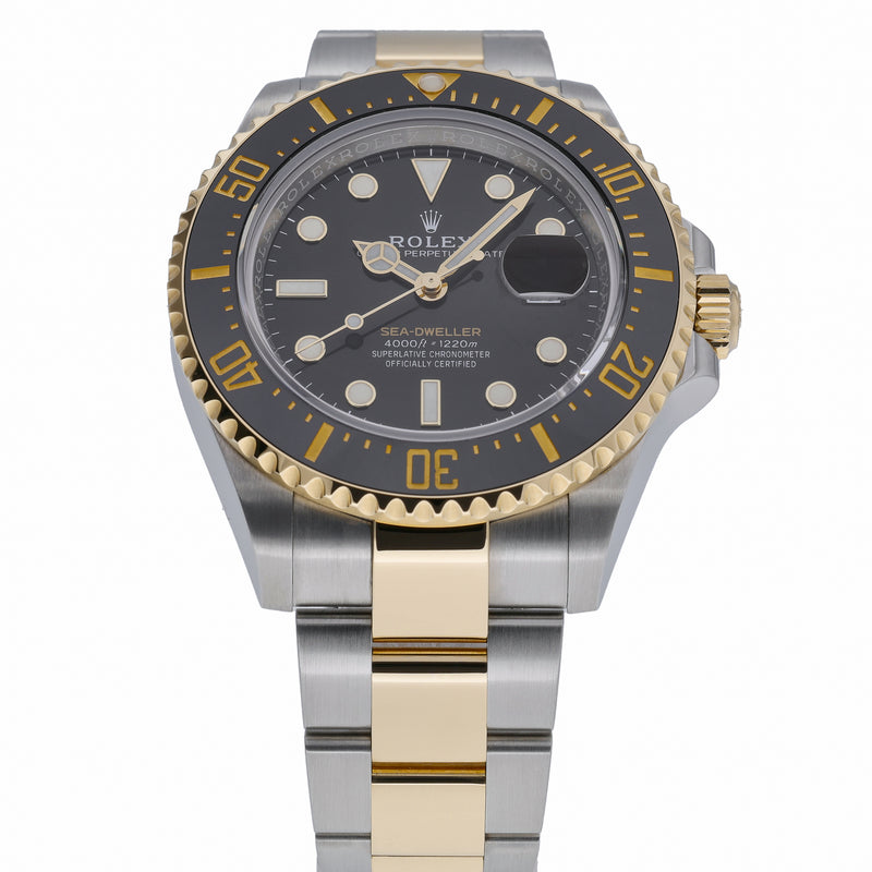 ROLEX SEA-DWELLER - 126603 - Watch - 43mm 1ba83d74-980c-479a-8226-db35e6bfedb3.jpg