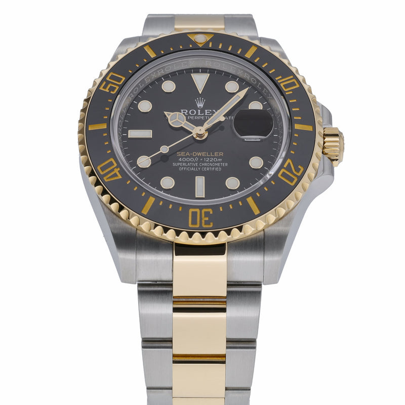 ROLEX SEA-DWELLER - 126603 - Watch - 43mm 1ba83d74-980c-479a-8226-db35e6bfedb3.jpg