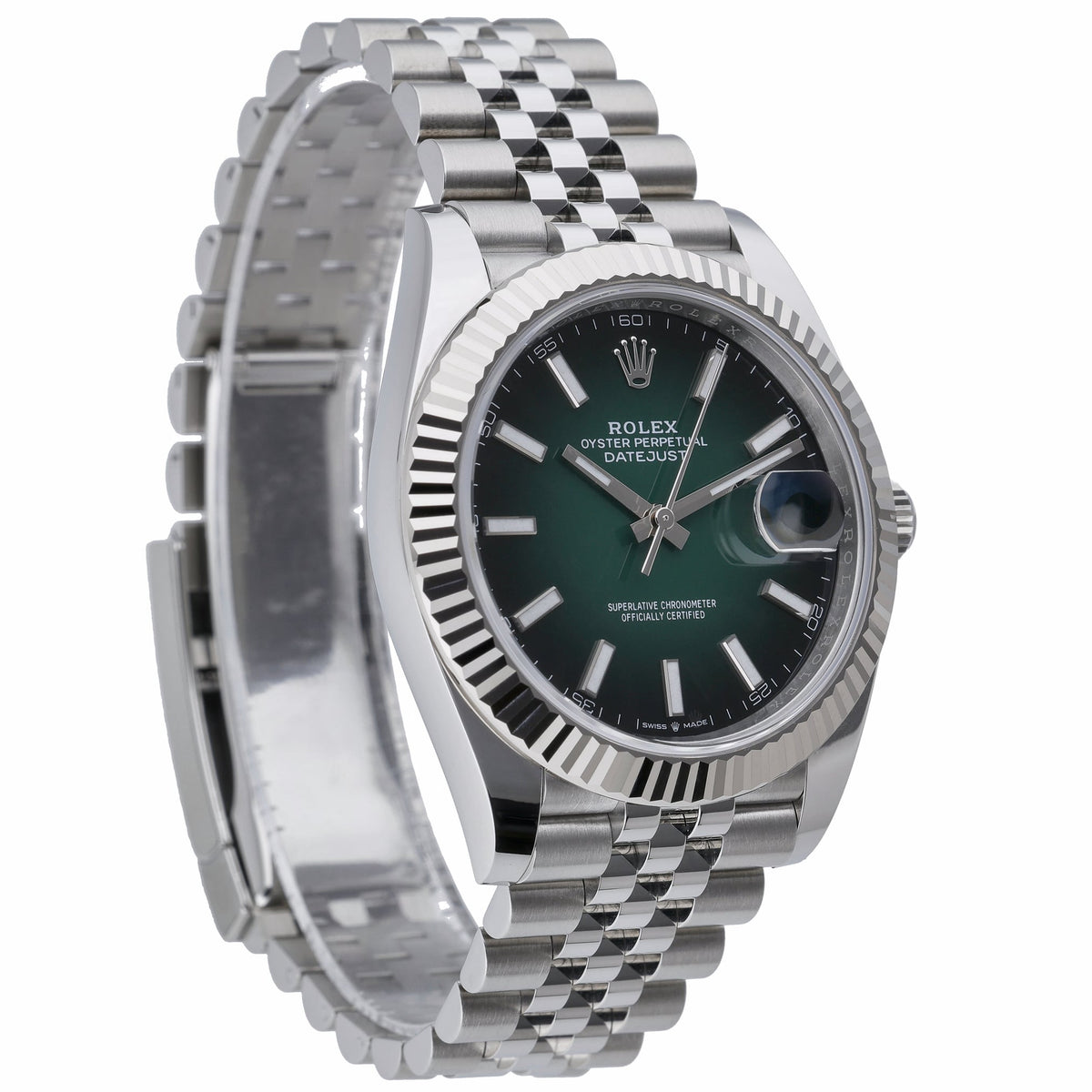 ROLEX DATEJUST 41 - 126334 - Watch - 41mm 1bb2e418-42d2-4d3b-99bf-855a042b670c.jpg
