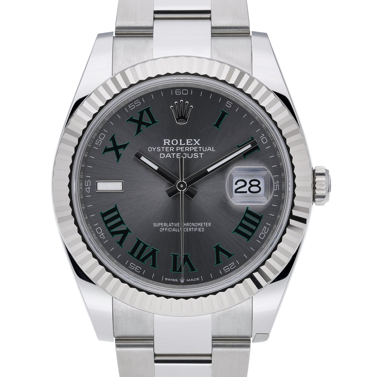 ROLEX DATEJUST 41 - 126334 - Watch - 41mm 1bbf4237-339b-46a3-be40-cb2ab60b78ca.jpg