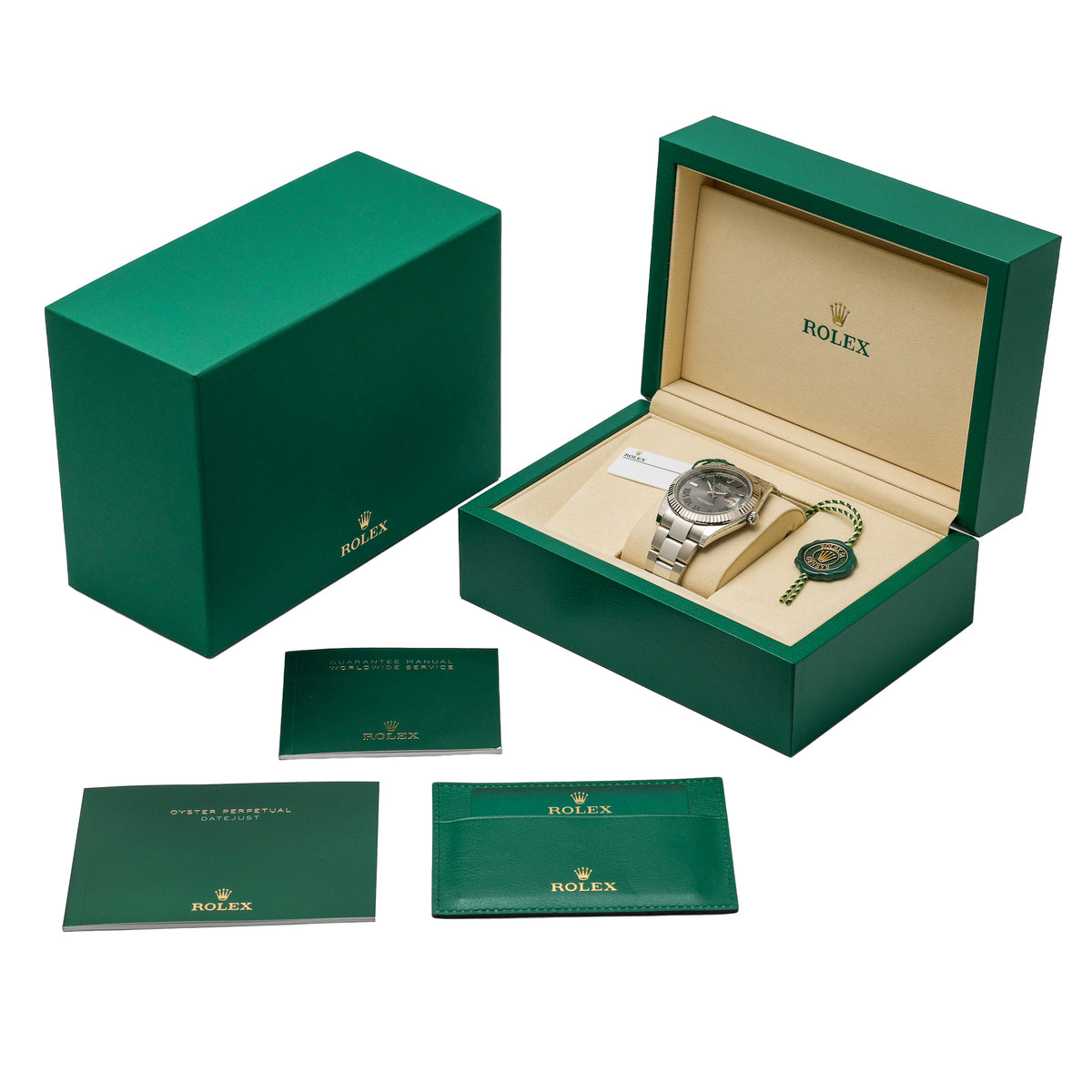 ROLEX DATEJUST 41 - 126334 - Watch - 41mm 1bcd2054-1408-4c53-bc65-eca09e046ada.jpg