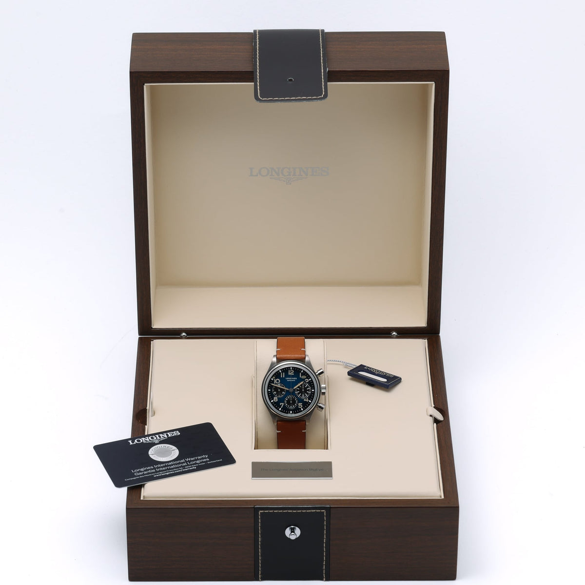 LONGINES AVIGATION BIGEYE - L2.816.1.93.2 - Watch - 41mm 1be96cc6-2db4-4f26-bb43-b63b847e3850.jpg