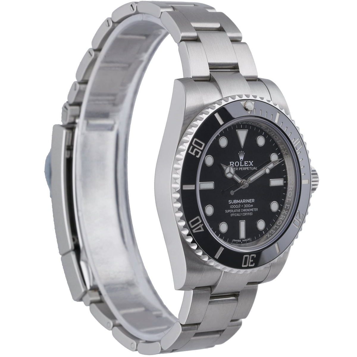 ROLEX SUBMARINER - 114060 - Watch - 40mm 1c098143-27ca-4673-a67e-95b5072e29e4.jpg