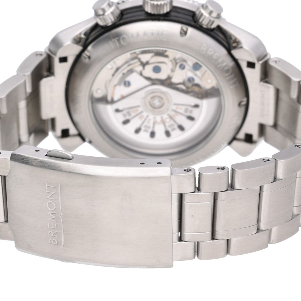 BREMONT SUPERMARINE CHRONOGRAPH - SMARINECHRONO-BL-B - Watch - 43mm 1c248d42-ed0d-40ba-aa39-1ee975097535.jpg