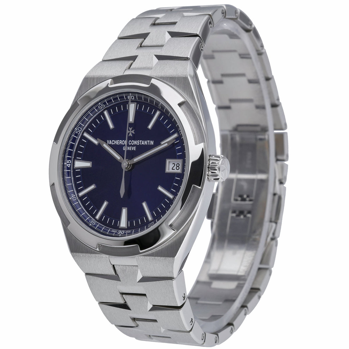 VACHERON CONSTANTIN OVERSEAS - 4520V/210A-B128 - Watch - 41mm 1c2b123f-ee72-42b7-aee6-4d452515e2c2.jpg