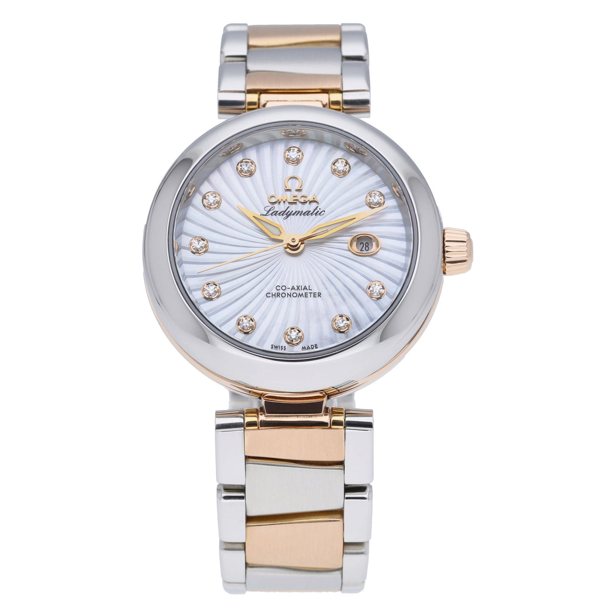 OMEGA DE VILLE LADYMATIC - 425 20 34 20 55 001 - Watch - 34mm 1c332785-23c0-447d-889d-1475d636475a.jpg