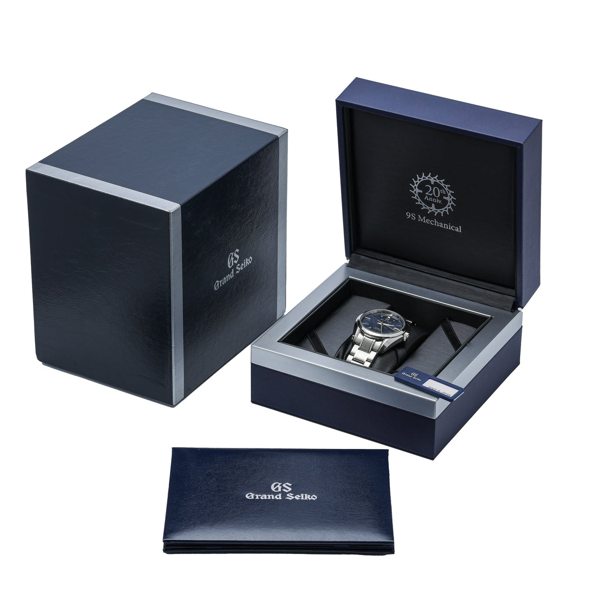 GRAND SEIKO - SBGH267 - Watch - 39.5mm 1c37a464-3882-4eef-b9b0-bb497689774d.jpg