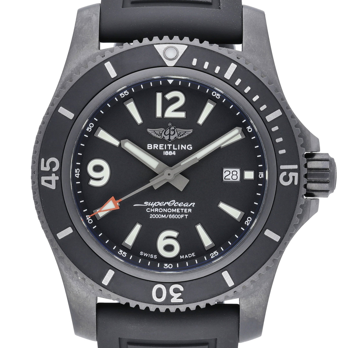 BREITLING SUPEROCEAN 46 - M17368 - Watch - 46mm 1c3dfe25-c604-4502-96e4-2af8218da3d2.jpg