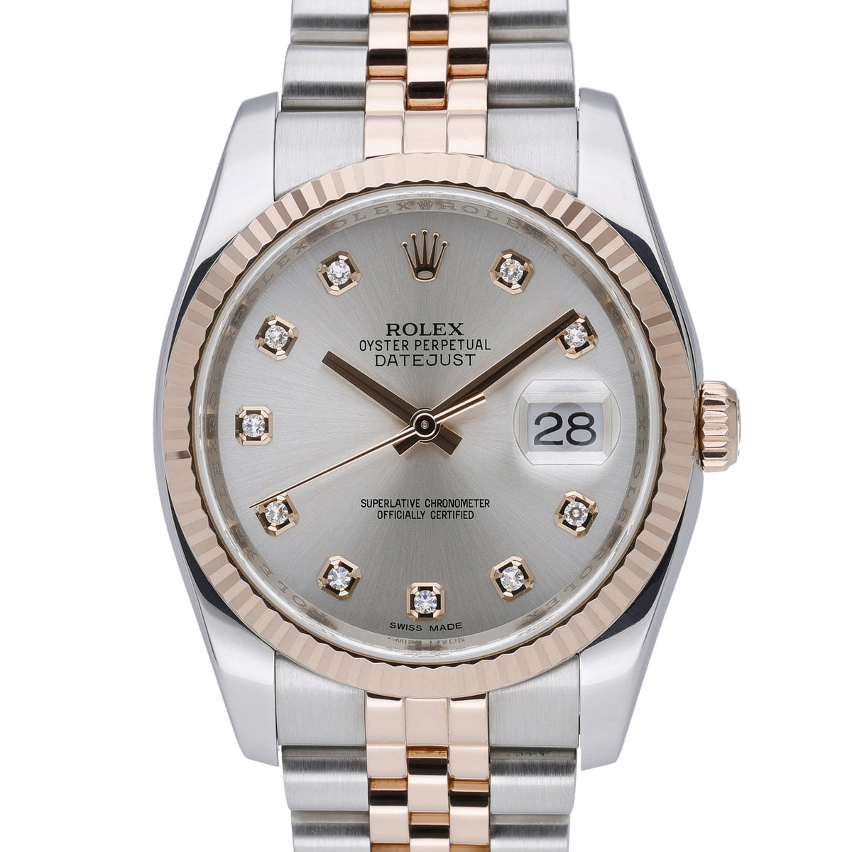 ROLEX DATEJUST - 116231 - Watch - 36mm 1c3f7579-deed-4e2a-80ad-79d84d9d6ca7.jpg