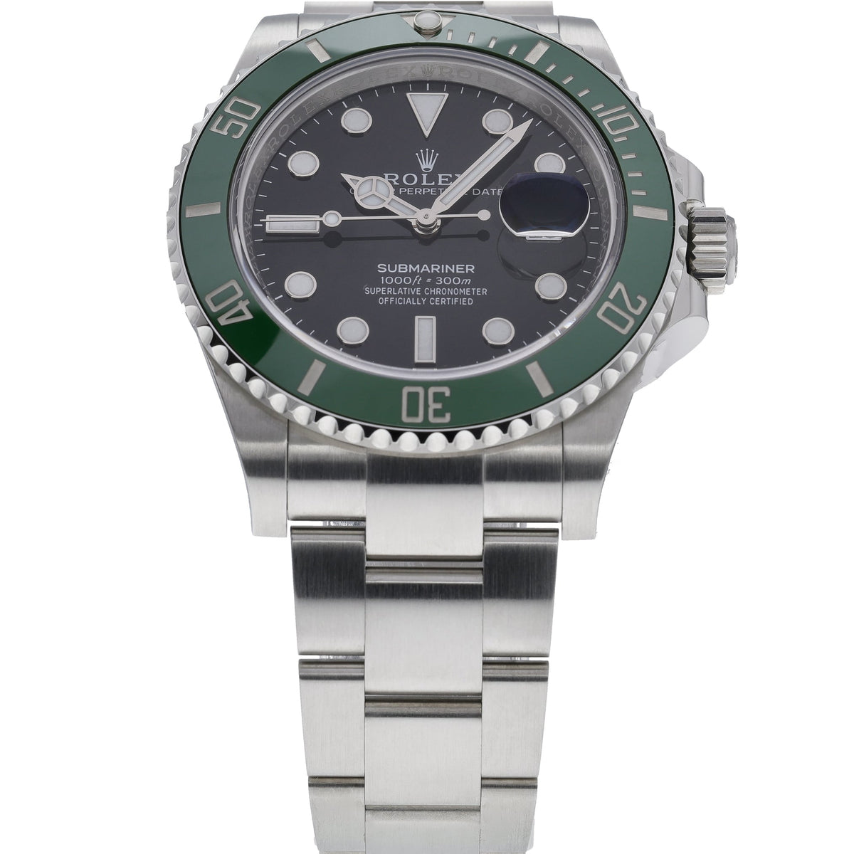 ROLEX SUBMARINER - 126610LV - Watch - 41mm 1c69acd5-2b75-474c-bb57-fa1c26de7690.jpg