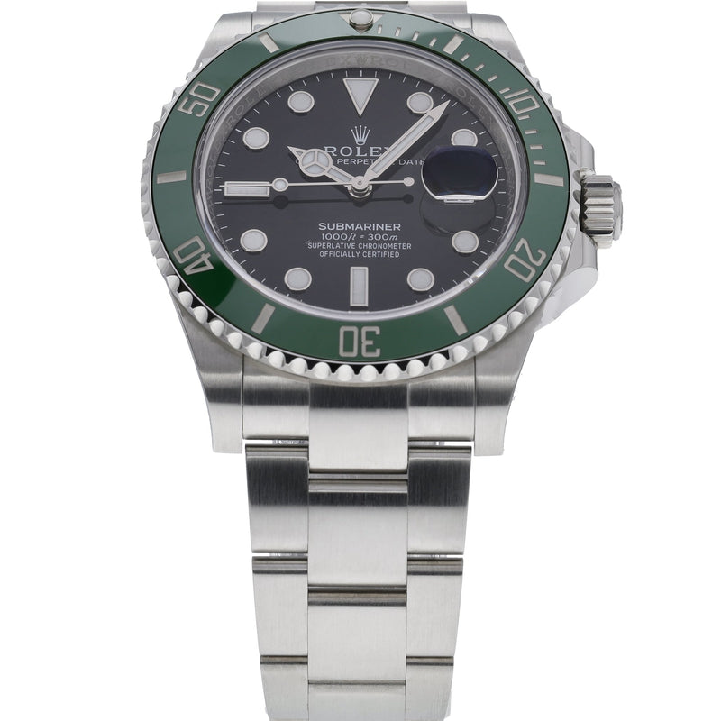 ROLEX SUBMARINER - 126610LV - Watch - 41mm 1c69acd5-2b75-474c-bb57-fa1c26de7690.jpg