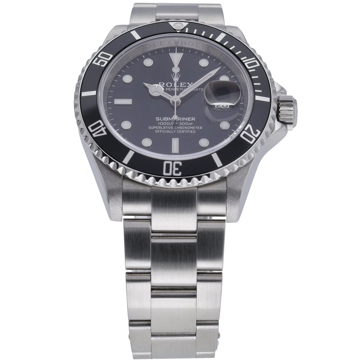 ROLEX SUBMARINER - 16610 - Watch - 40mm 1ca3db76-2c13-4b27-b03e-c2101b7781b2.jpg