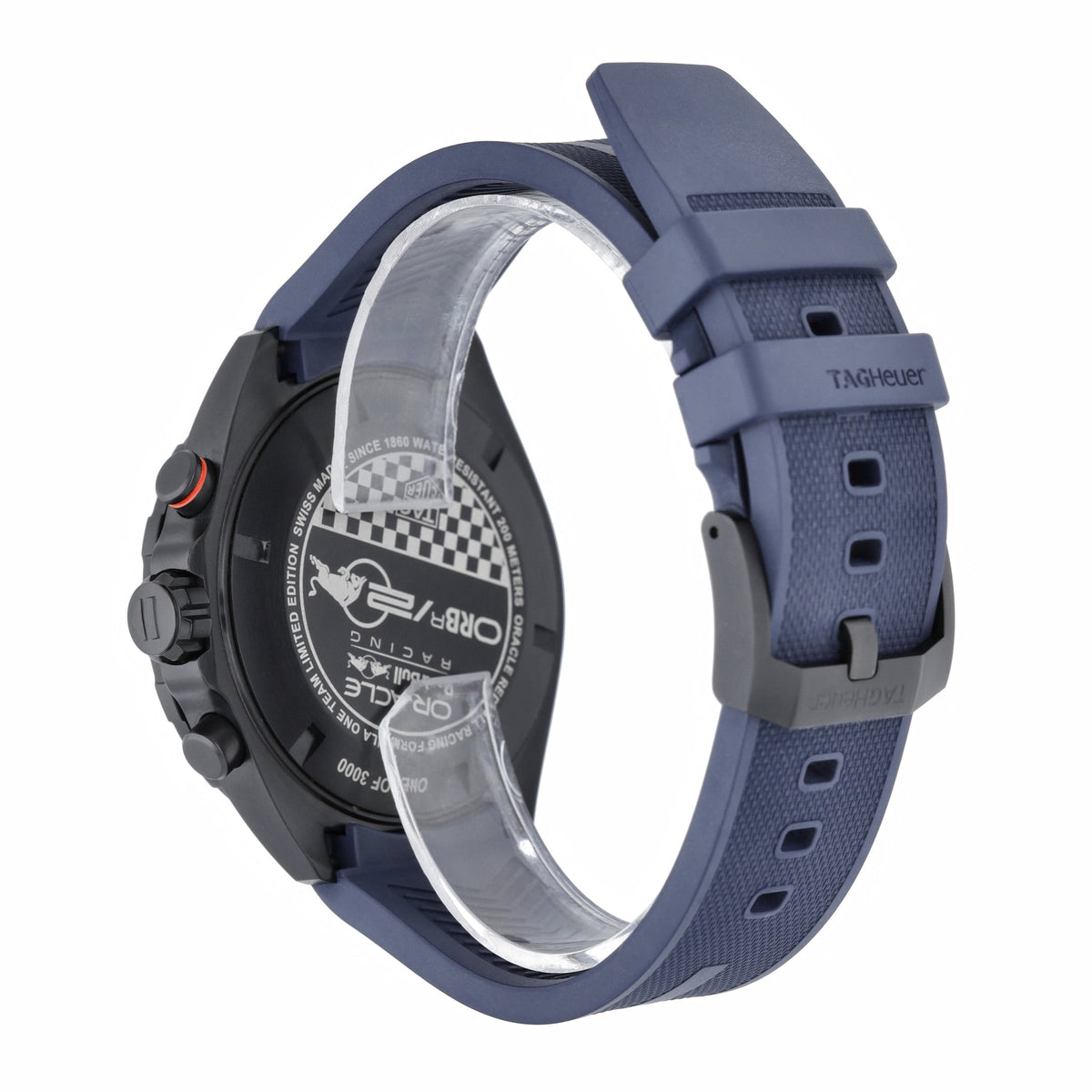 TAG HEUER FORMULA 1  - CAZ101AZ - Watch - 43mm 1cab40fb-2ced-4319-a46a-2e46cf2e48a3.jpg