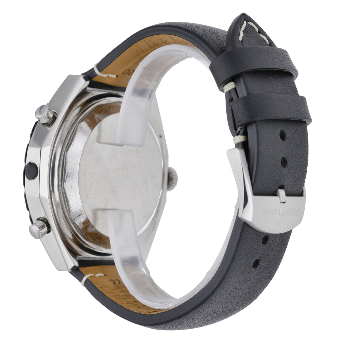 BREITLING GMT CHRONO-MATIC - 2115 - Watch - 48mm 1cad2720-5912-40f7-a589-7e910db5fb11.jpg