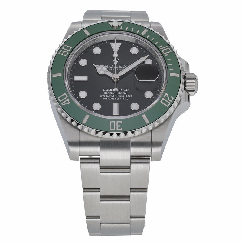 ROLEX SUBMARINER - 126610LV - Watch - 41mm 1caffabf-28a1-4d07-97ff-9d7e404fc023.jpg