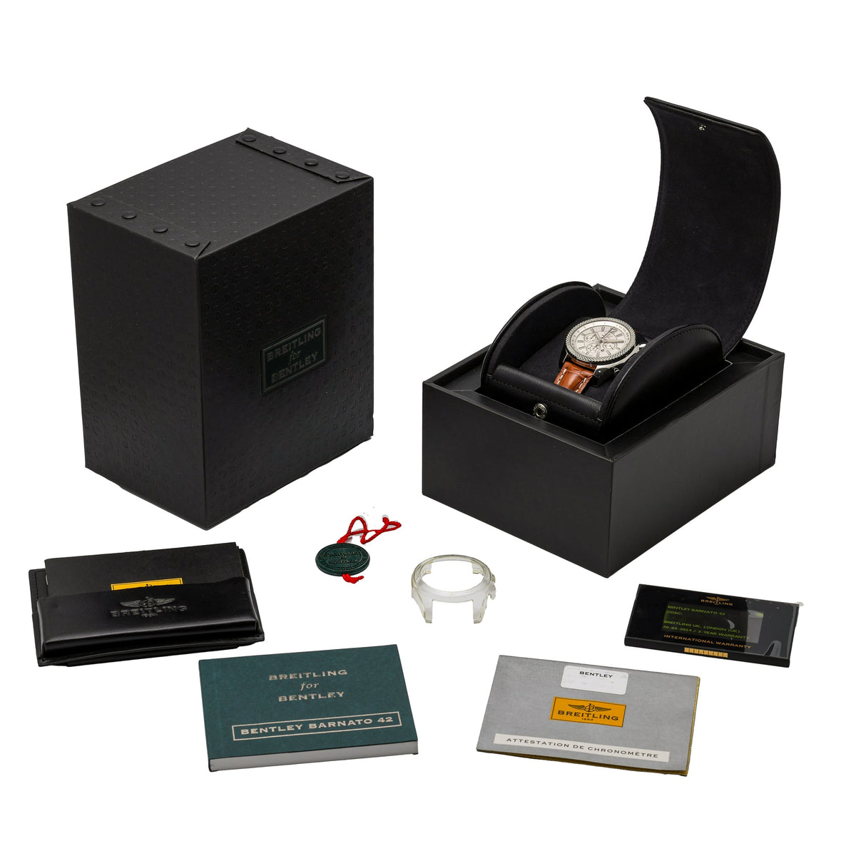 BREITLING BENTLEY BARNATO - A41390 - Watch - 42mm 1cb7d56c-105f-42e1-8599-68d1a1213a09.jpg