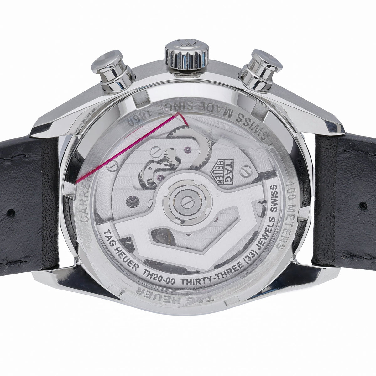 TAG HEUER CARRERA CHRONOGRAPH - CBS2210-0 - Watch - 39mm 1cc36ef7-2b01-4107-9542-c72106d04583.jpg